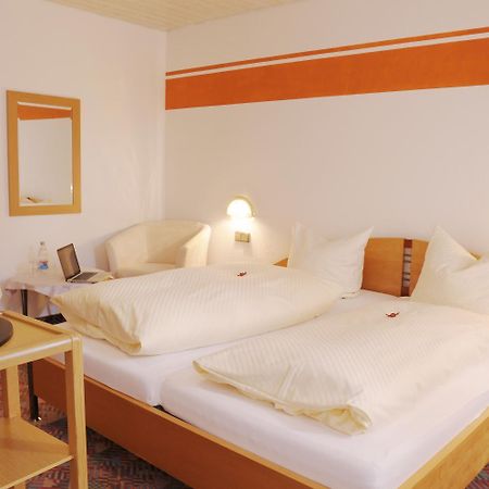 Hotel Landgasthof Kranz Hüfingen Zewnętrze zdjęcie