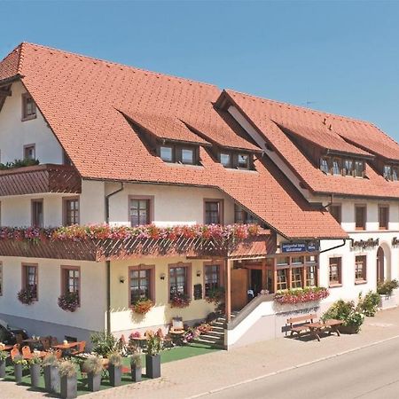 Hotel Landgasthof Kranz Hüfingen Zewnętrze zdjęcie