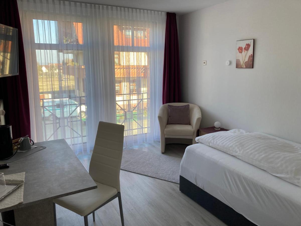 Hotel Landgasthof Kranz Hüfingen Zewnętrze zdjęcie