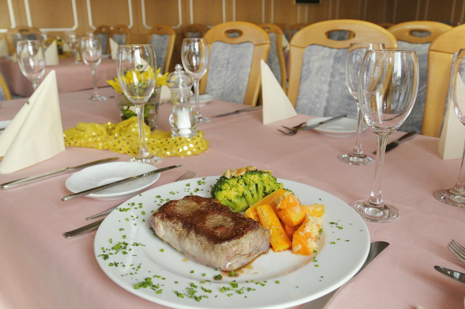Hotel Landgasthof Kranz Hüfingen Zewnętrze zdjęcie