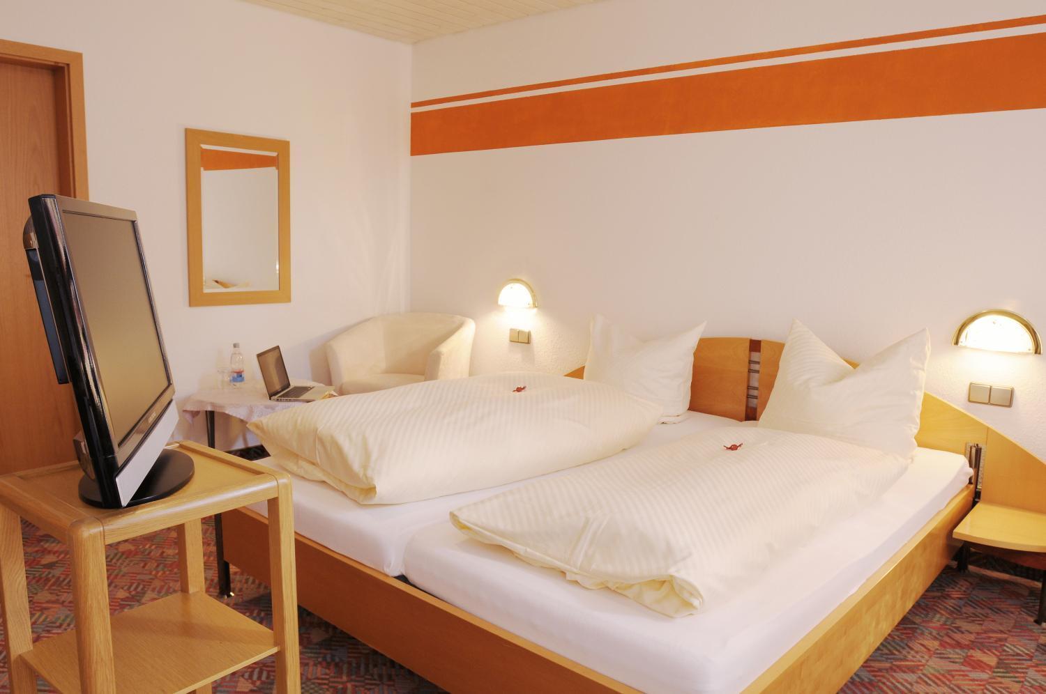 Hotel Landgasthof Kranz Hüfingen Zewnętrze zdjęcie