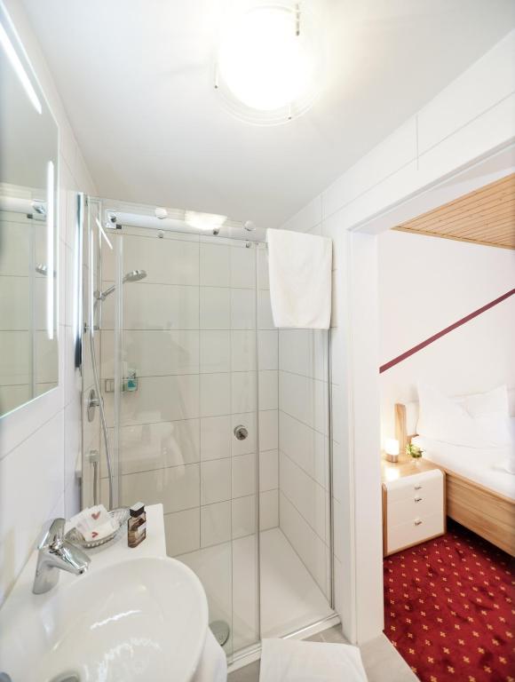 Hotel Landgasthof Kranz Hüfingen Zewnętrze zdjęcie