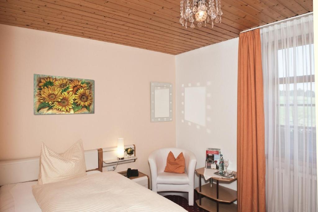 Hotel Landgasthof Kranz Hüfingen Zewnętrze zdjęcie