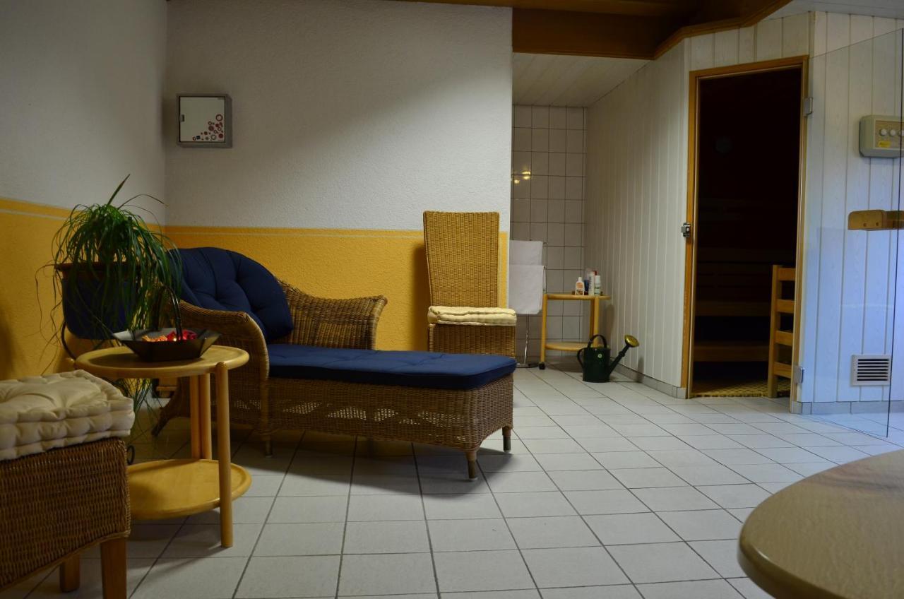 Hotel Landgasthof Kranz Hüfingen Zewnętrze zdjęcie
