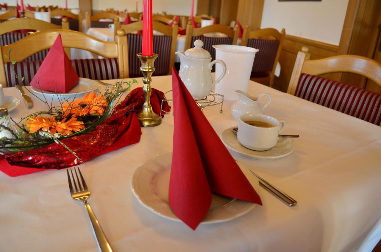 Hotel Landgasthof Kranz Hüfingen Zewnętrze zdjęcie
